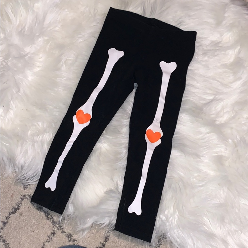 Kids Halloween pants